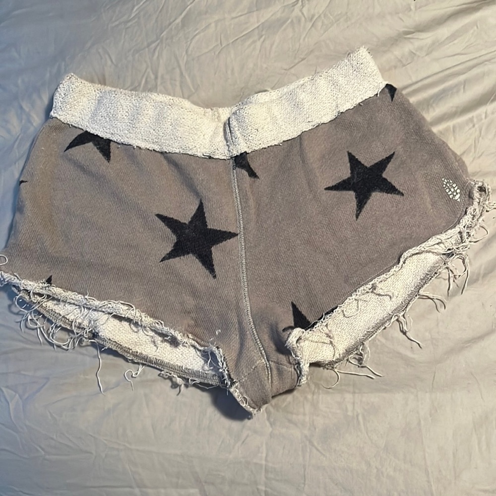 Soft shorts